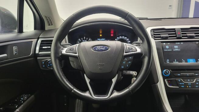 Ford Mondeo Hatchback 2.0 TDCi Trend