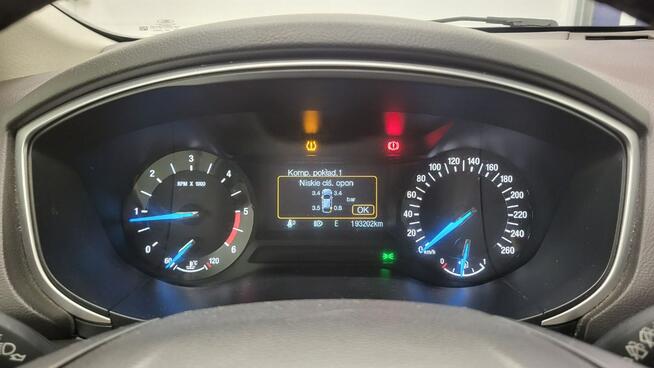 Ford Mondeo Hatchback 2.0 TDCi Trend