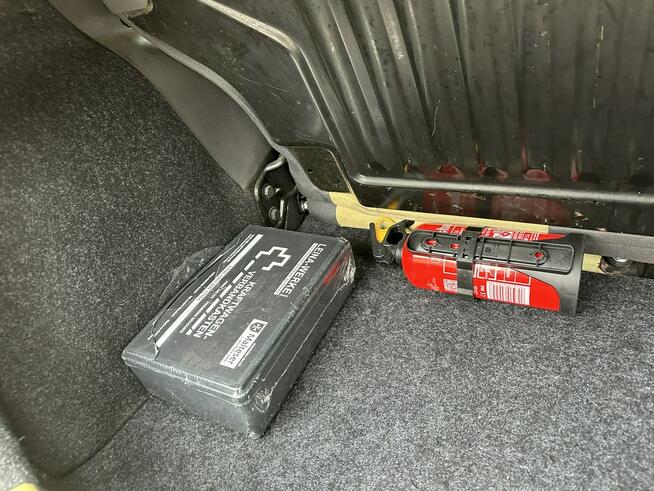 Fiat Panda Klimatyzacja, wspomaganie kierownicy, ABS, świeży olej, nowy rozrząd