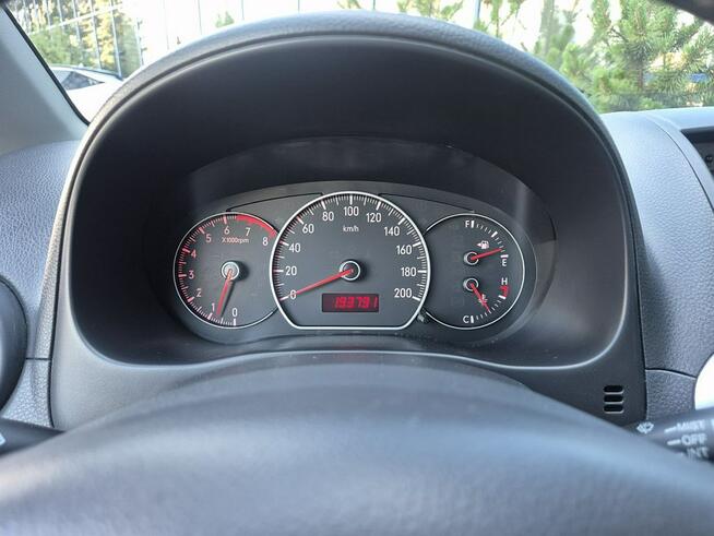 Suzuki SX4 1.6 benzyna * GWARANCJA * tablet android * manual * serwisowany * wawa