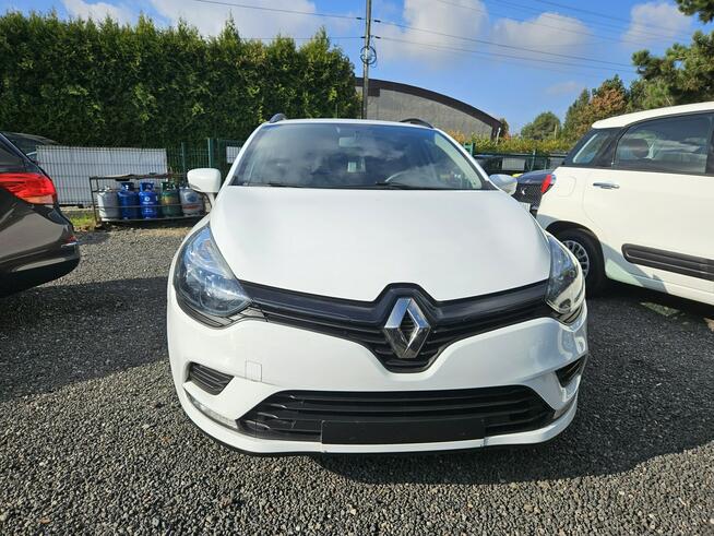 Renault Clio Nawigacja / Kamera cofania / Klimatyzacja / Tempomat / Komputer