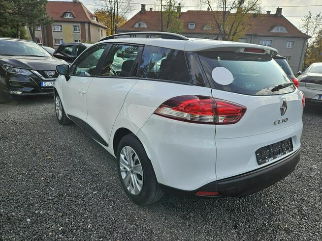 Renault Clio Nawigacja / Kamera cofania / Klimatyzacja / Tempomat / Komputer