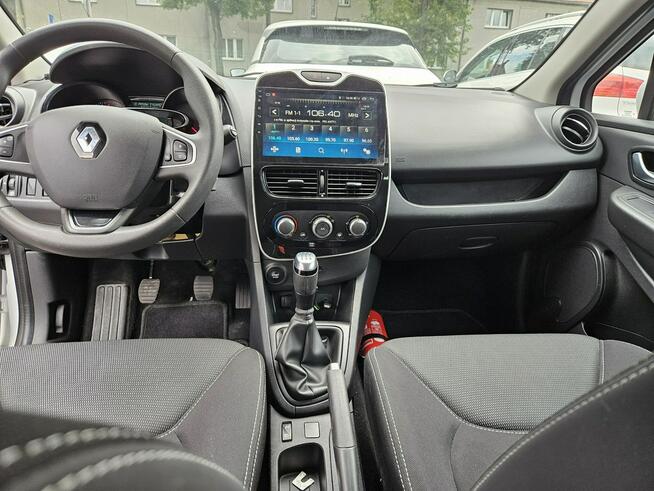 Renault Clio Nawigacja / Kamera cofania / Klimatyzacja / Tempomat / Komputer