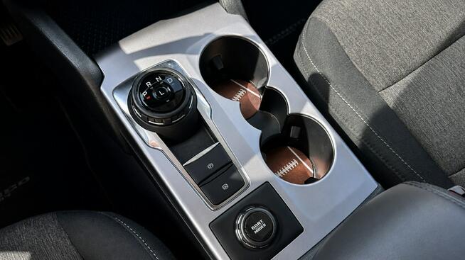 Jak nowy! Bronco Sport 184KM 4x4 klima Navi Kamera Cof Bi xenon M Pole