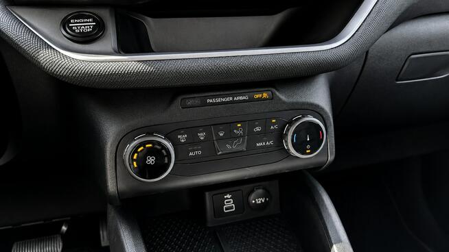 Jak nowy! Bronco Sport 184KM 4x4 klima Navi Kamera Cof Bi xenon M Pole