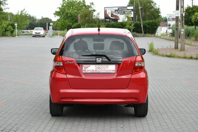 Honda Jazz lift 1.4i-VTEC 99KM 2013r. Polski SALON Klima niski przebieg 68tkm