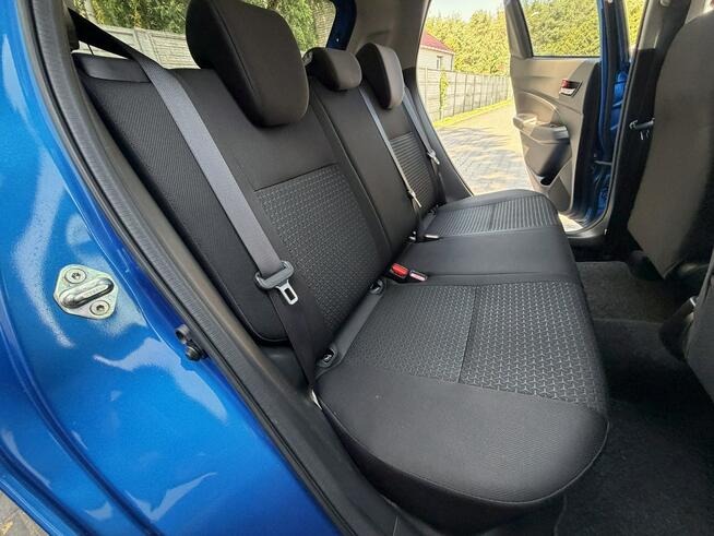 Suzuki Swift 1,2i 90KM Hybrid Club/Climatronic/Navi/Kamera/Ledy/Tempomat/SerwisASO