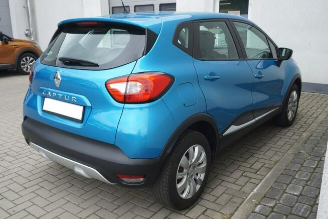 Renault Captur 0.9TCe 90KM ZEN