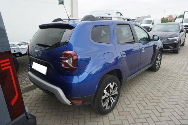 Dacia Duster 1.3TCe 150KM Journey EDC 4x4 salon gwarancja f.VAT