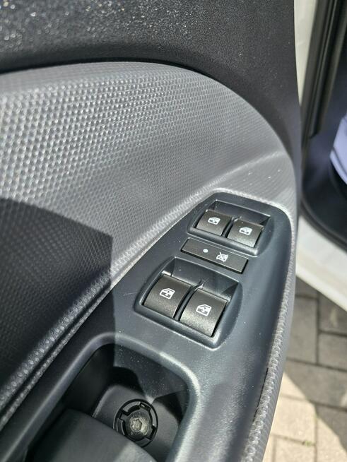 Fiat Doblo 2,0jtd 5 Osób.Klimatyzacja.Serwis.Parktronic,kredyt.OKAZJA