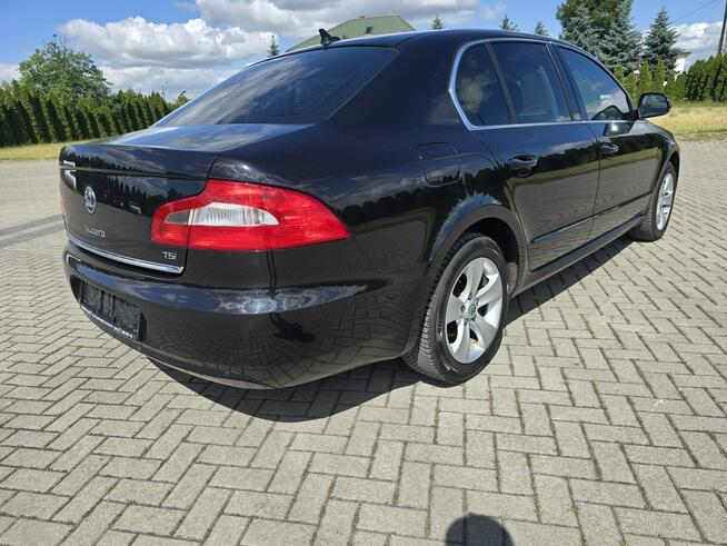Škoda Superb 1,4tsi Navigacja.Klimatronic 2 str.Parktronic.Hatchb.Sedan.Xenon.OKAZJ