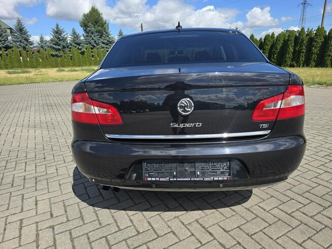 Škoda Superb 1,4tsi Navigacja.Klimatronic 2 str.Parktronic.Hatchb.Sedan.Xenon.OKAZJ