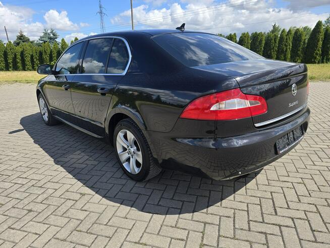 Škoda Superb 1,4tsi Navigacja.Klimatronic 2 str.Parktronic.Hatchb.Sedan.Xenon.OKAZJ