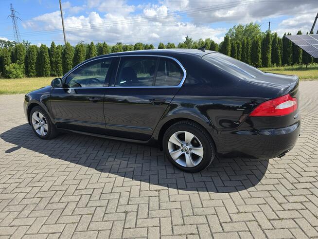 Škoda Superb 1,4tsi Navigacja.Klimatronic 2 str.Parktronic.Hatchb.Sedan.Xenon.OKAZJ