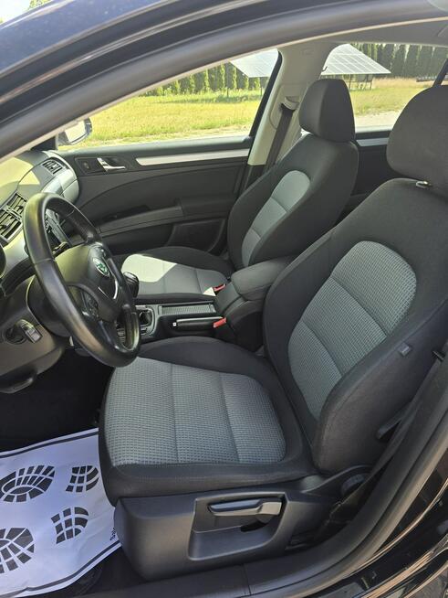 Škoda Superb 1,4tsi Navigacja.Klimatronic 2 str.Parktronic.Hatchb.Sedan.Xenon.OKAZJ