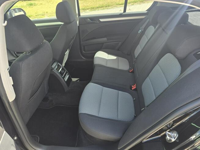 Škoda Superb 1,4tsi Navigacja.Klimatronic 2 str.Parktronic.Hatchb.Sedan.Xenon.OKAZJ