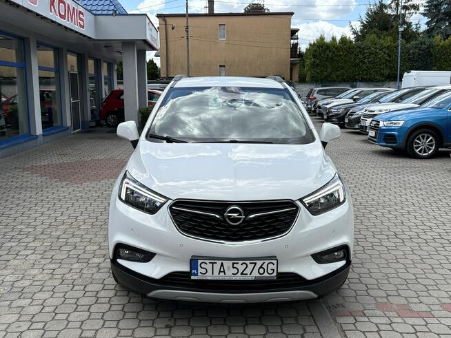 Opel Mokka 1.6 110KM ,Niski Przebieg,Navi,Tempomat
