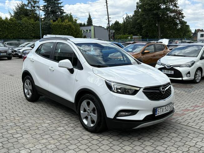 Opel Mokka 1.6 110KM ,Niski Przebieg,Navi,Tempomat