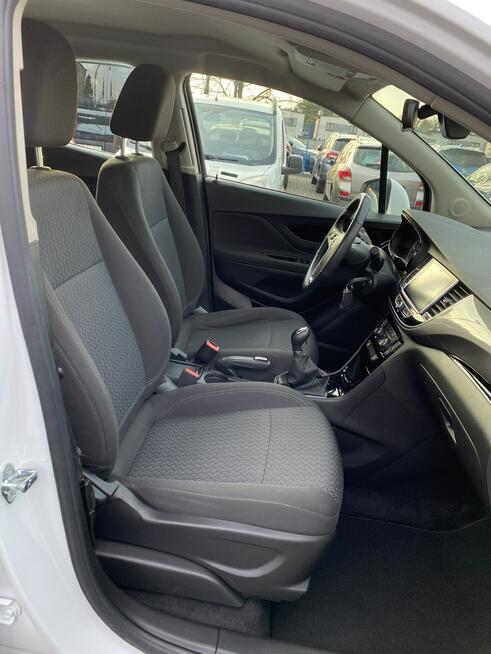 Opel Mokka 1.6 110KM ,Niski Przebieg,Navi,Tempomat