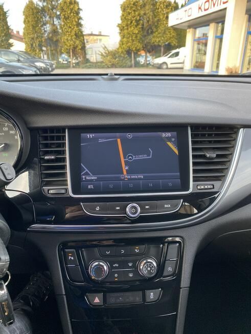 Opel Mokka 1.6 110KM ,Niski Przebieg,Navi,Tempomat