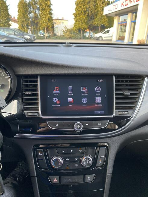Opel Mokka 1.6 110KM ,Niski Przebieg,Navi,Tempomat