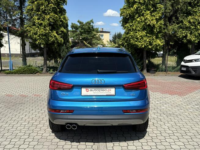 Audi Q3 Unikat przebieg 61 tys! Podgrzewane fotele ! Gwarancja