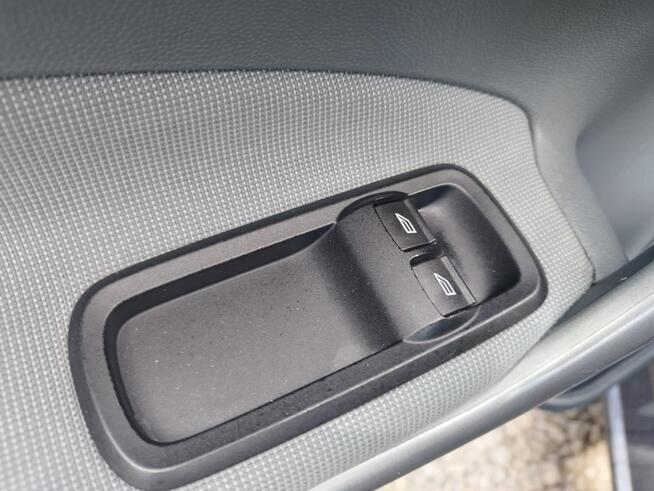 Ford Fiesta 1.25i*169*tys.km*KLIMA*ALU*grzana*szyba*USB*5*Drzwi*Bezwypadek*1wł*Nie