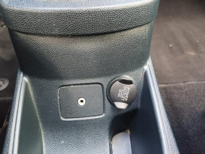Ford Fiesta 1.25i*169*tys.km*KLIMA*ALU*grzana*szyba*USB*5*Drzwi*Bezwypadek*1wł*Nie