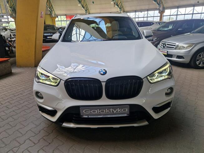 BMW X1 Zobacz opis !!W podanej cenie Roczna Gwarancja !!!