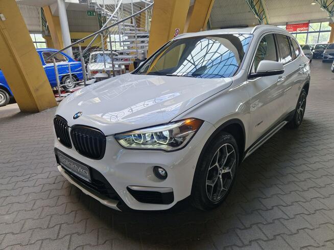 BMW X1 Zobacz opis !!W podanej cenie Roczna Gwarancja !!!