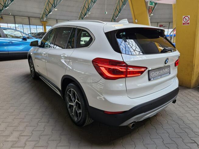 BMW X1 Zobacz opis !!W podanej cenie Roczna Gwarancja !!!