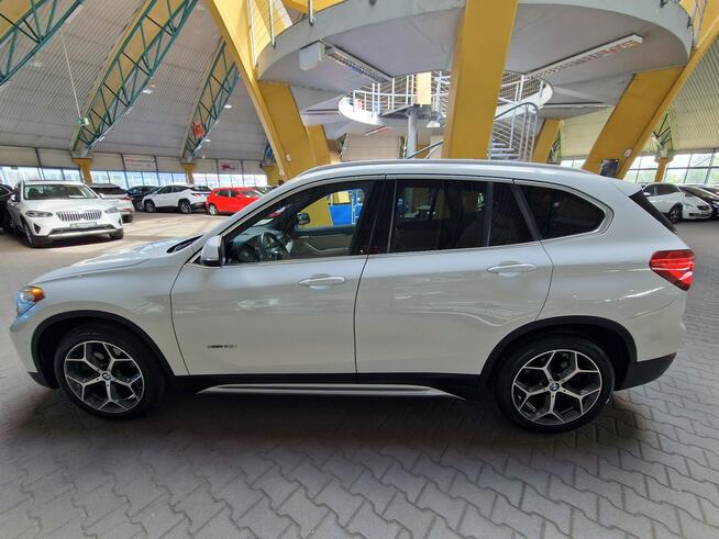 BMW X1 Zobacz opis !!W podanej cenie Roczna Gwarancja !!!