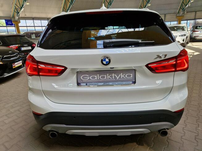 BMW X1 Zobacz opis !!W podanej cenie Roczna Gwarancja !!!