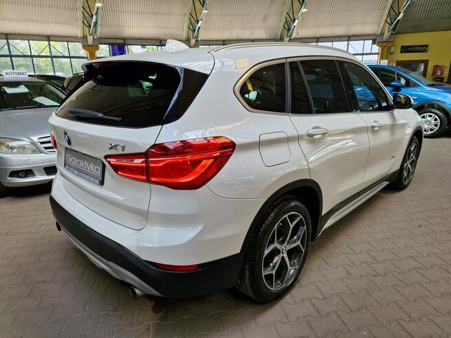 BMW X1 Zobacz opis !!W podanej cenie Roczna Gwarancja !!!