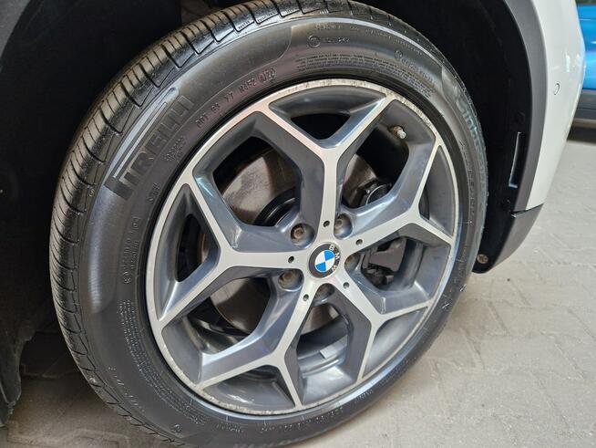 BMW X1 Zobacz opis !!W podanej cenie Roczna Gwarancja !!!