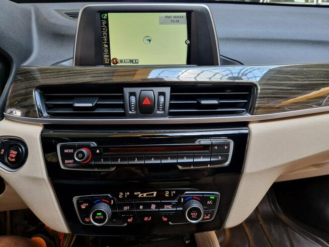 BMW X1 Zobacz opis !!W podanej cenie Roczna Gwarancja !!!