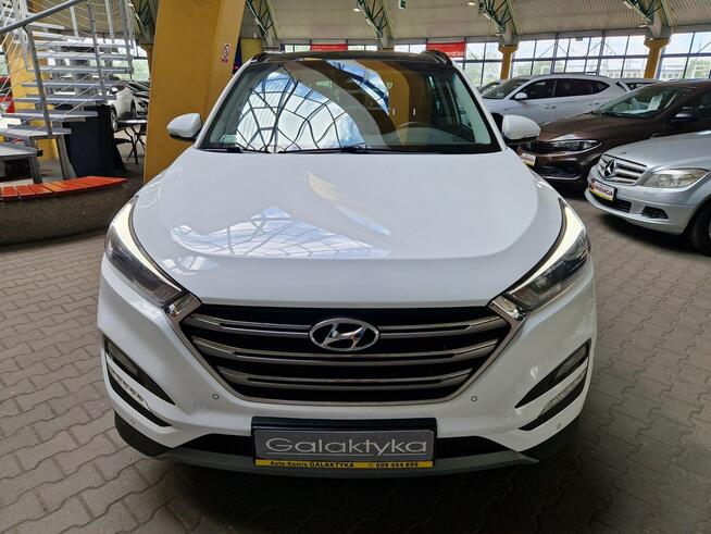 Hyundai Tucson Zobacz opis 1rej 2016 ! W podanej cenie Roczna Gwarancja !!