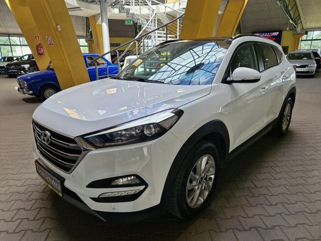 Hyundai Tucson Zobacz opis 1rej 2016 ! W podanej cenie Roczna Gwarancja !!