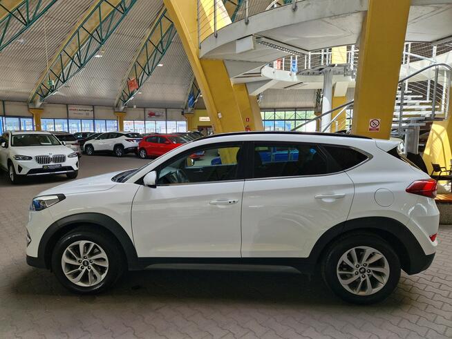 Hyundai Tucson Zobacz opis 1rej 2016 ! W podanej cenie Roczna Gwarancja !!