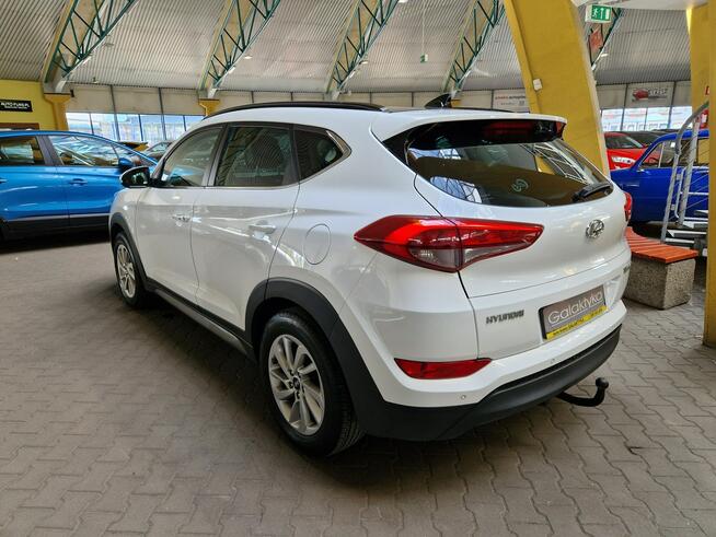 Hyundai Tucson Zobacz opis 1rej 2016 ! W podanej cenie Roczna Gwarancja !!