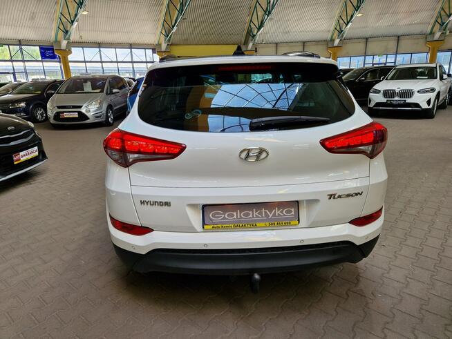 Hyundai Tucson Zobacz opis 1rej 2016 ! W podanej cenie Roczna Gwarancja !!