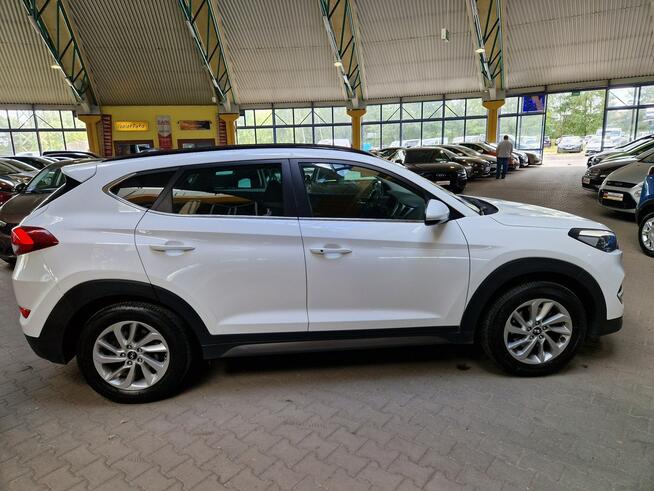 Hyundai Tucson Zobacz opis 1rej 2016 ! W podanej cenie Roczna Gwarancja !!