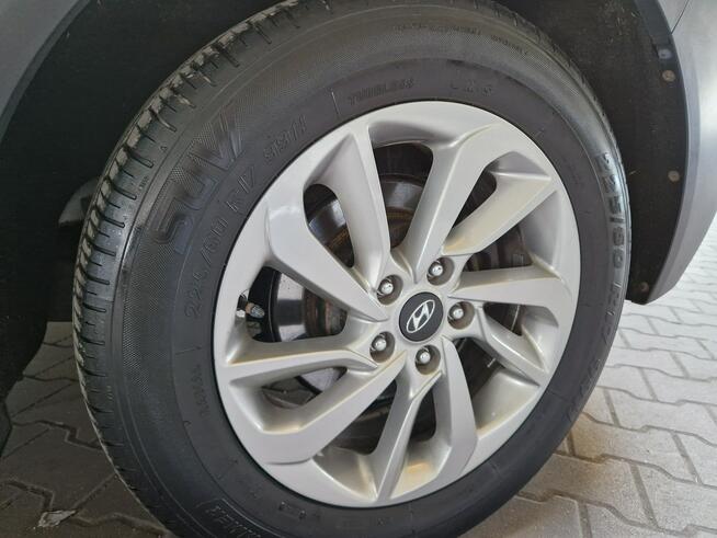 Hyundai Tucson Zobacz opis 1rej 2016 ! W podanej cenie Roczna Gwarancja !!
