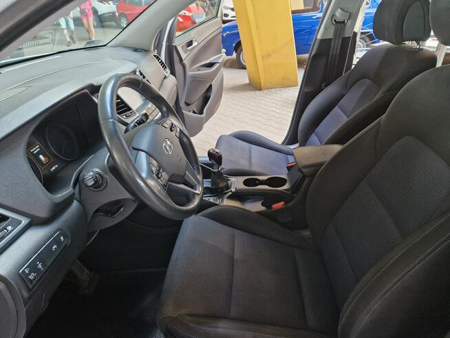 Hyundai Tucson Zobacz opis 1rej 2016 ! W podanej cenie Roczna Gwarancja !!