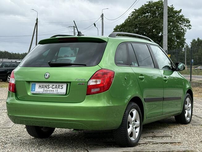 Škoda Fabia *DSG*nowy rozrząd*serwis*super stan*