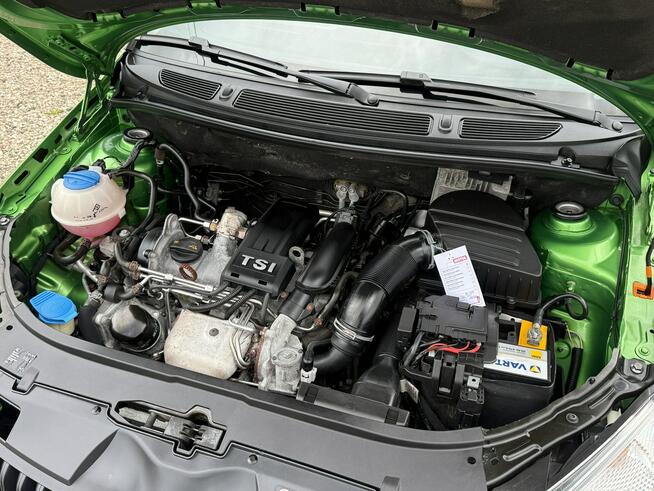Škoda Fabia *DSG*nowy rozrząd*serwis*super stan*