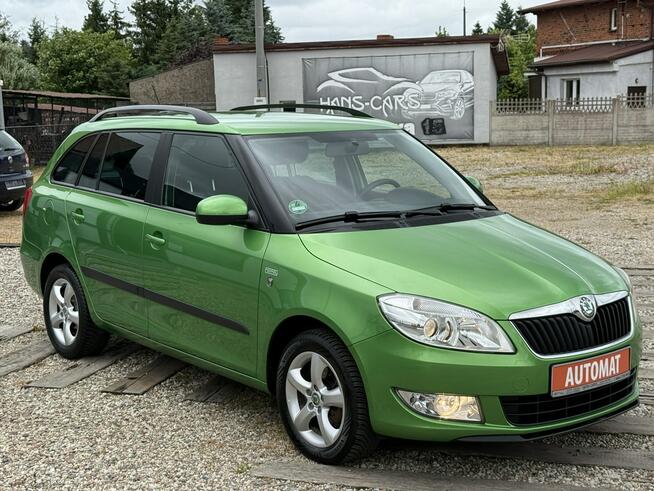 Škoda Fabia *DSG*nowy rozrząd*serwis*super stan*