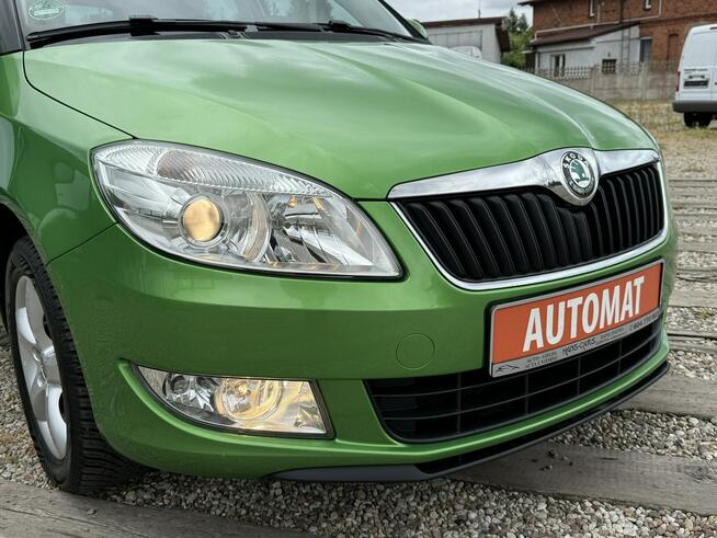 Škoda Fabia *DSG*nowy rozrząd*serwis*super stan*