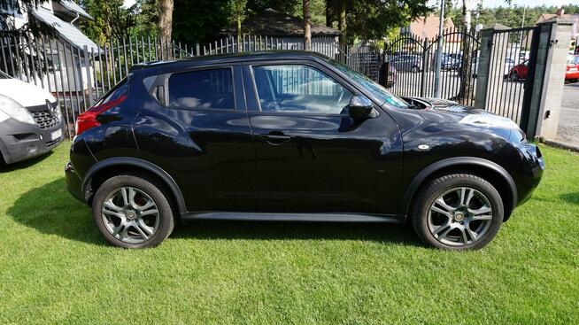 Nissan Juke super stan. Gwarancja. Polecam!!!