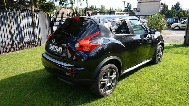 Nissan Juke super stan. Gwarancja. Polecam!!!